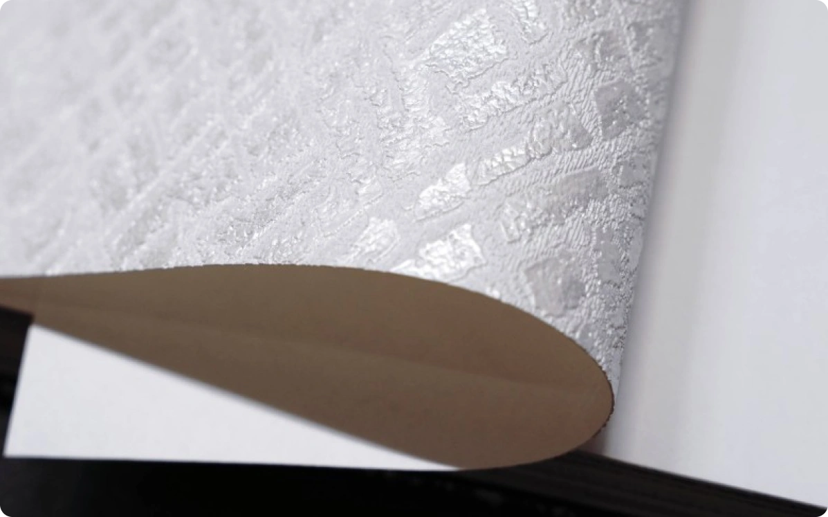 Detailed texture of papis loveday marburg